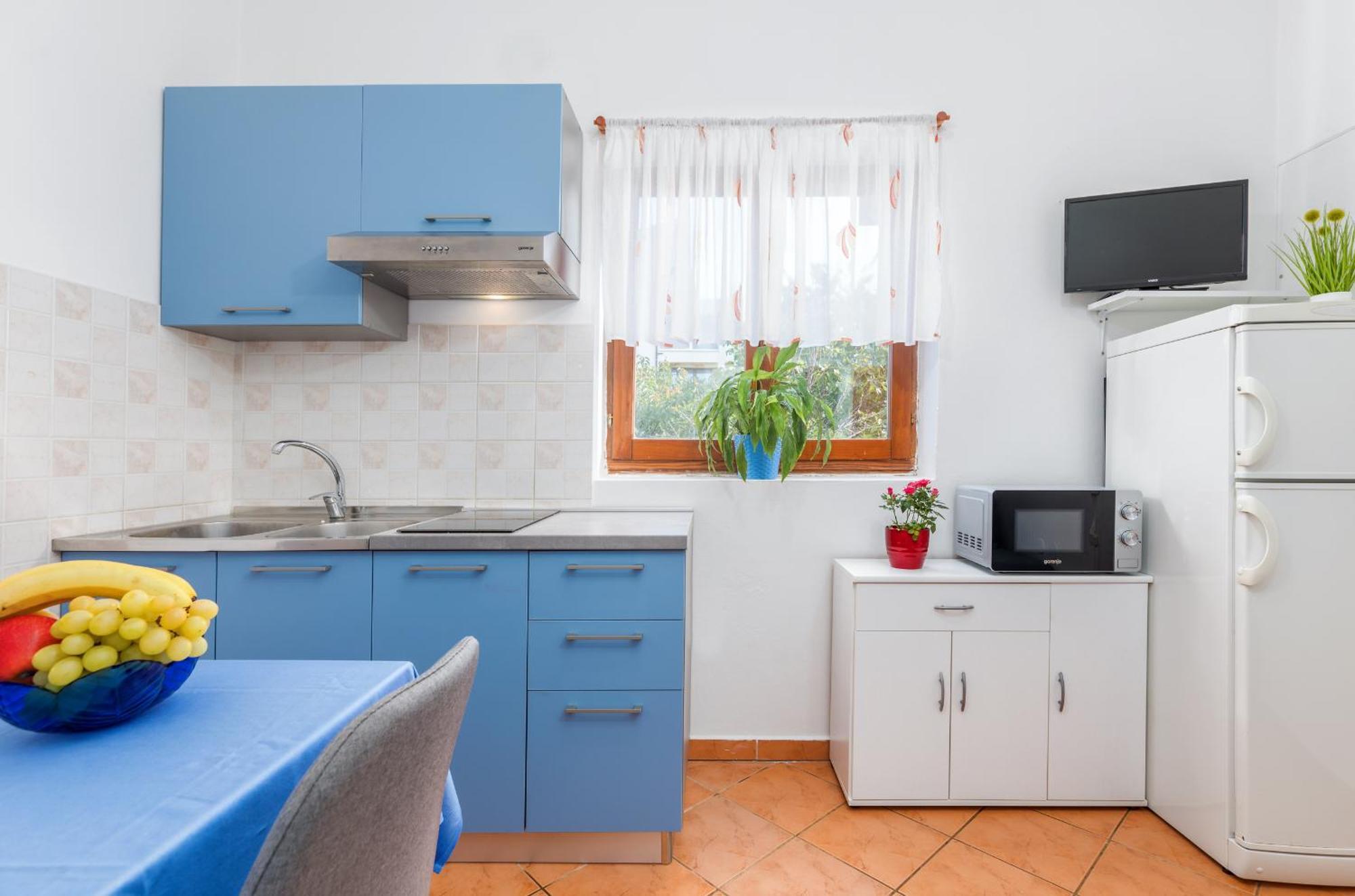 Apartments Centar 365 Fažana Екстериор снимка