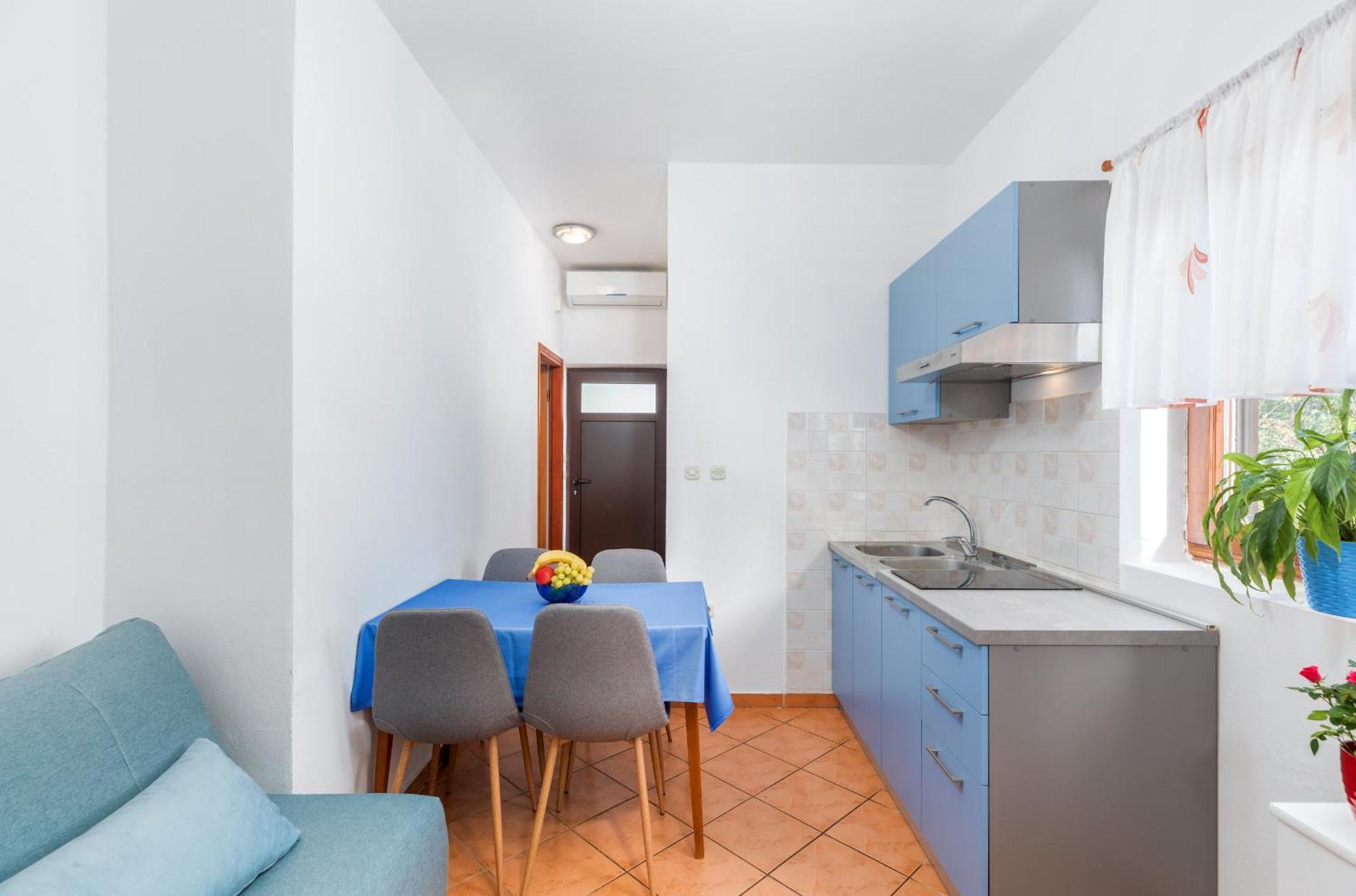 Apartments Centar 365 Fažana Екстериор снимка