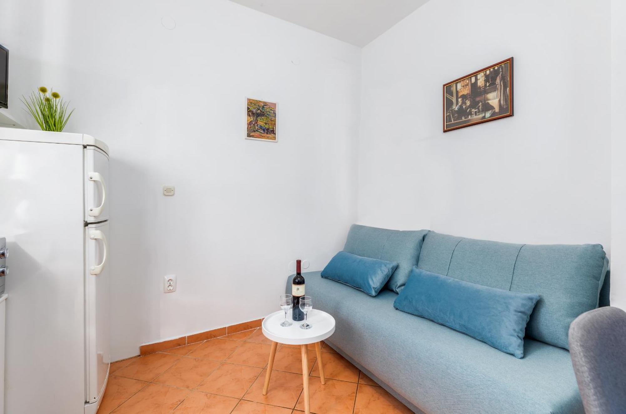 Apartments Centar 365 Fažana Екстериор снимка