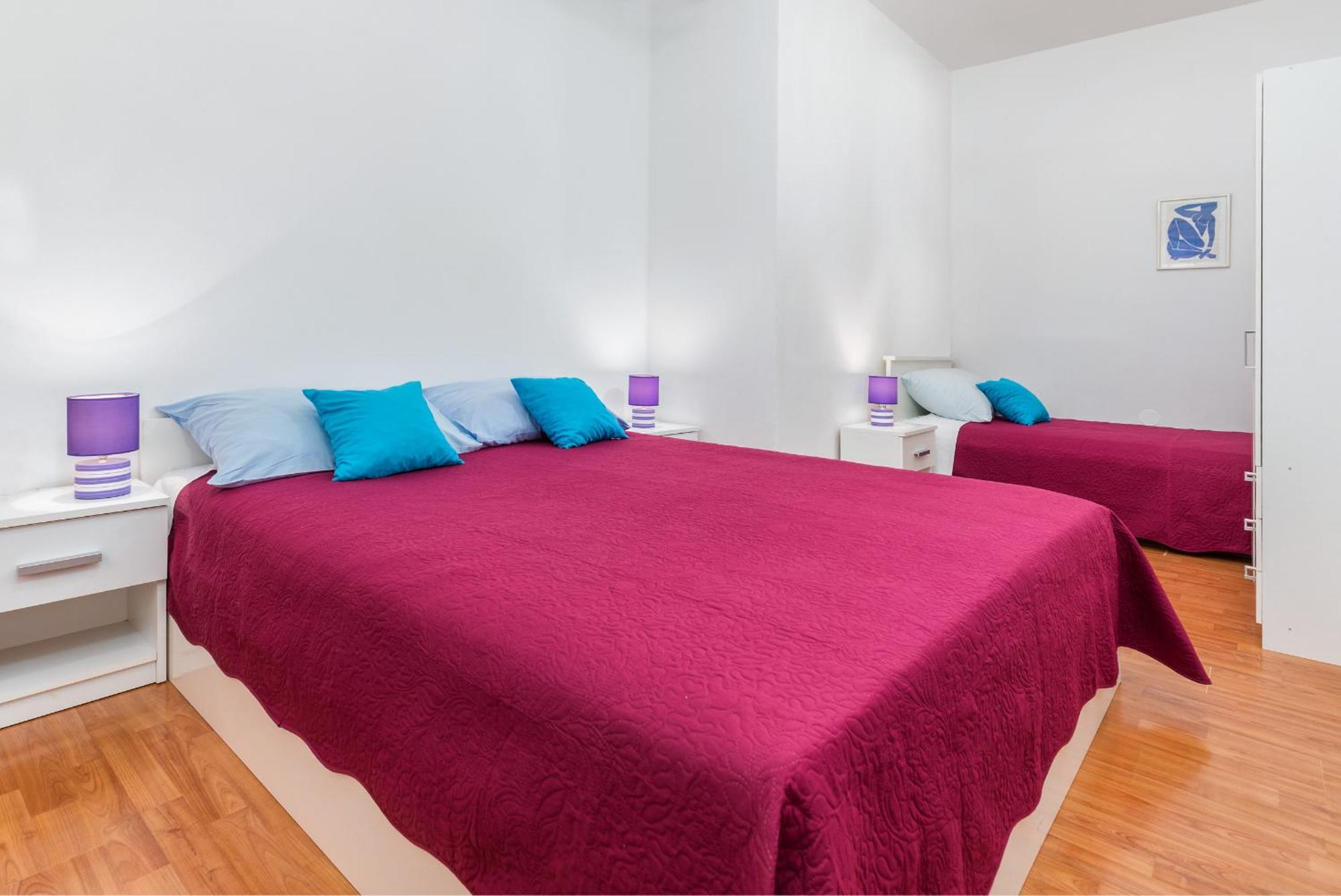 Apartments Centar 365 Fažana Екстериор снимка