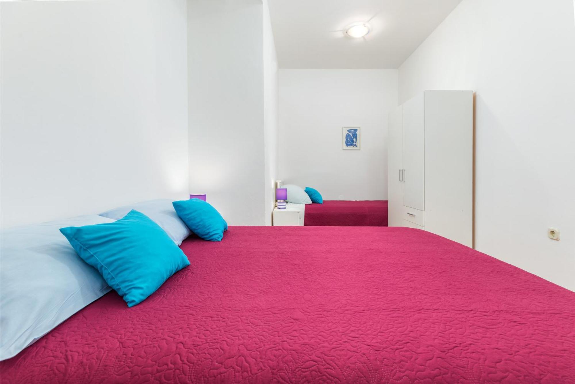 Apartments Centar 365 Fažana Екстериор снимка