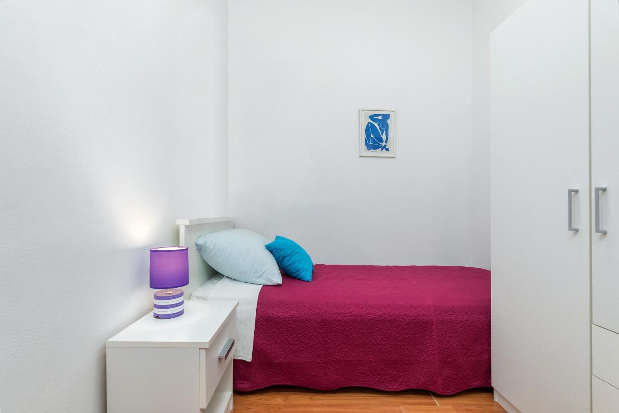 Apartments Centar 365 Fažana Екстериор снимка