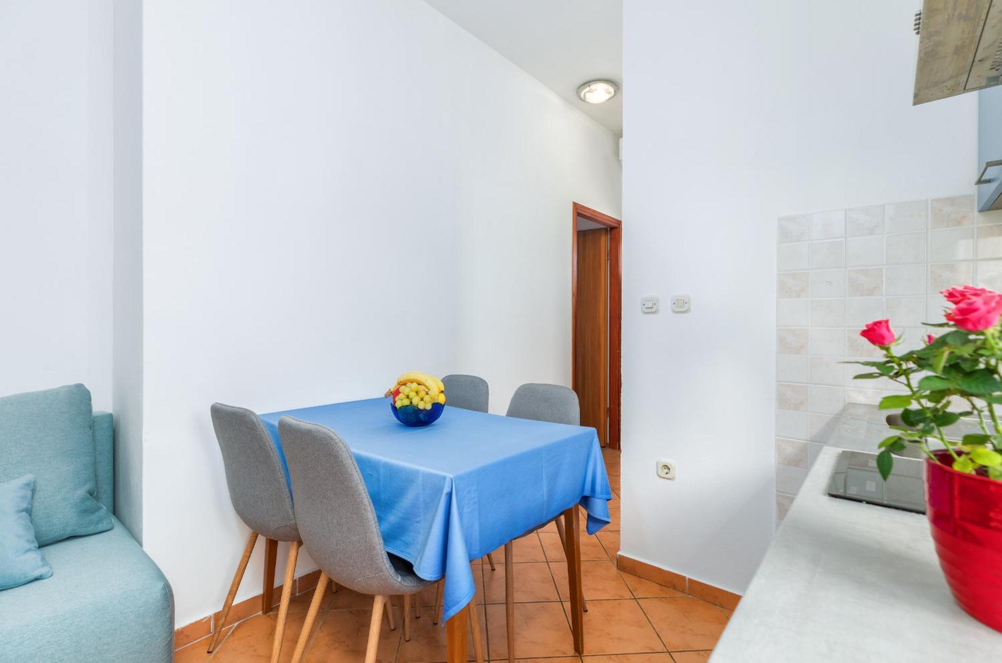 Apartments Centar 365 Fažana Екстериор снимка