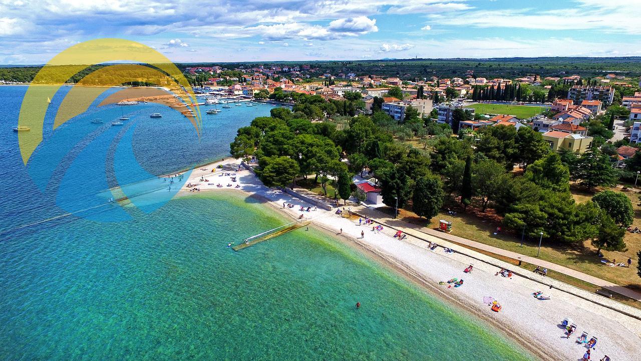 Apartments Centar 365 Fažana Екстериор снимка
