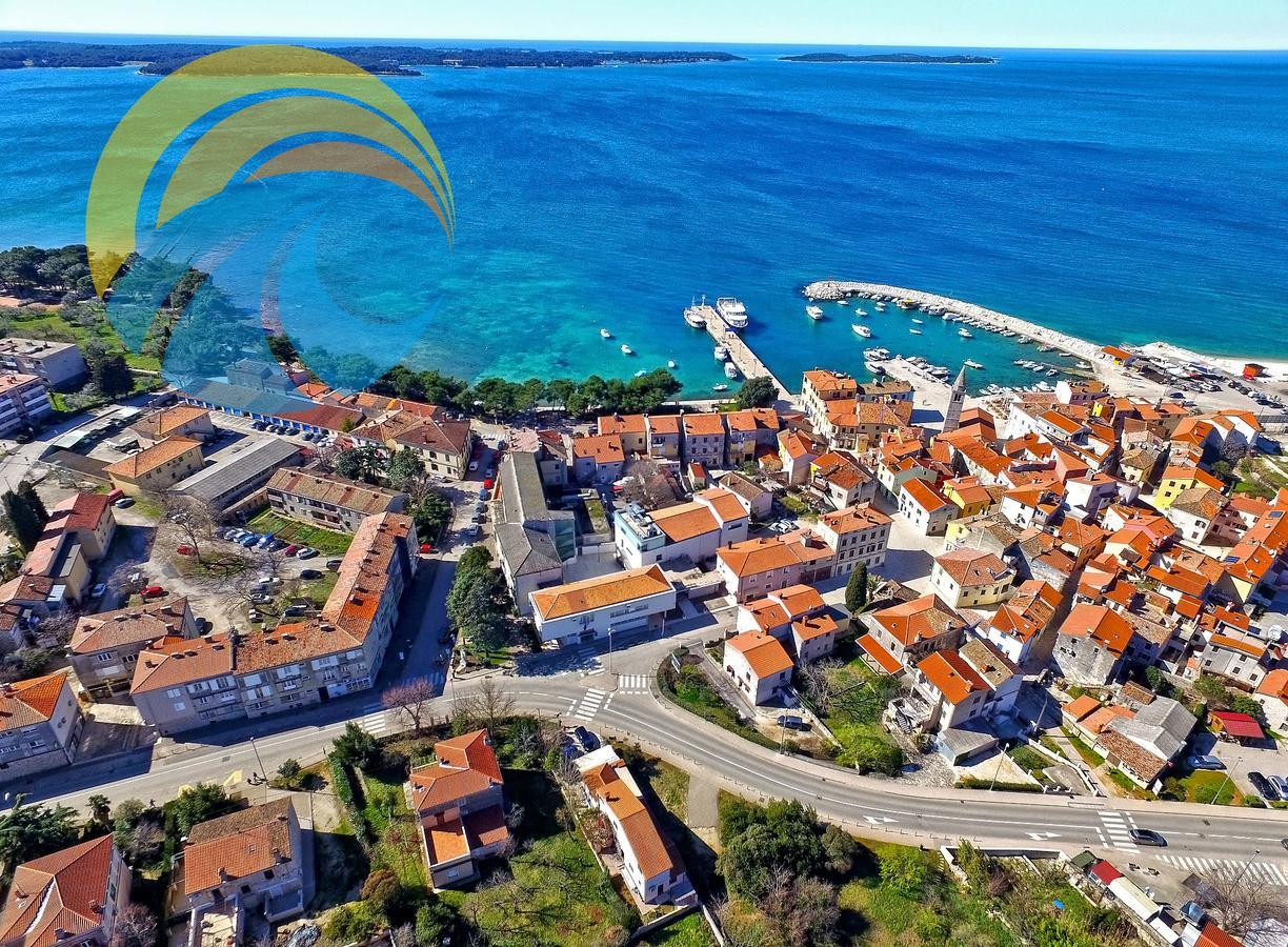 Apartments Centar 365 Fažana Екстериор снимка