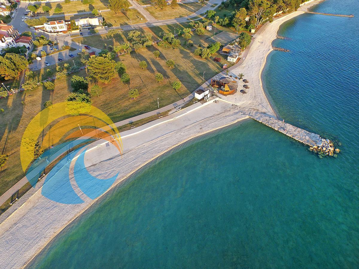Apartments Centar 365 Fažana Екстериор снимка