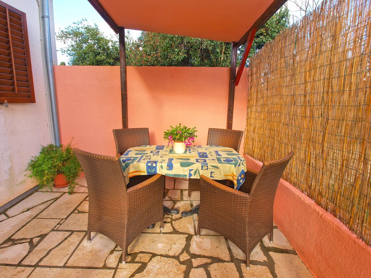 Apartments Centar 365 Fažana Екстериор снимка
