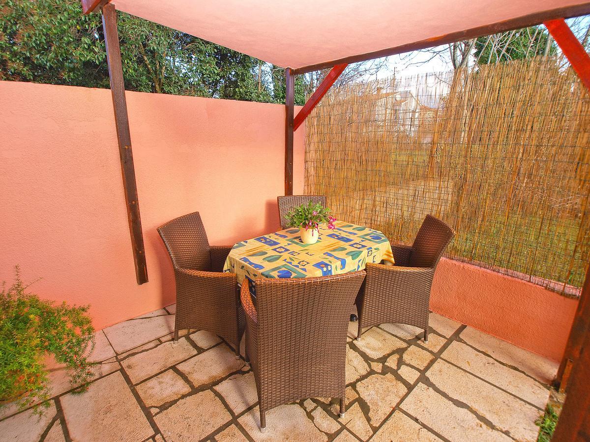 Apartments Centar 365 Fažana Екстериор снимка