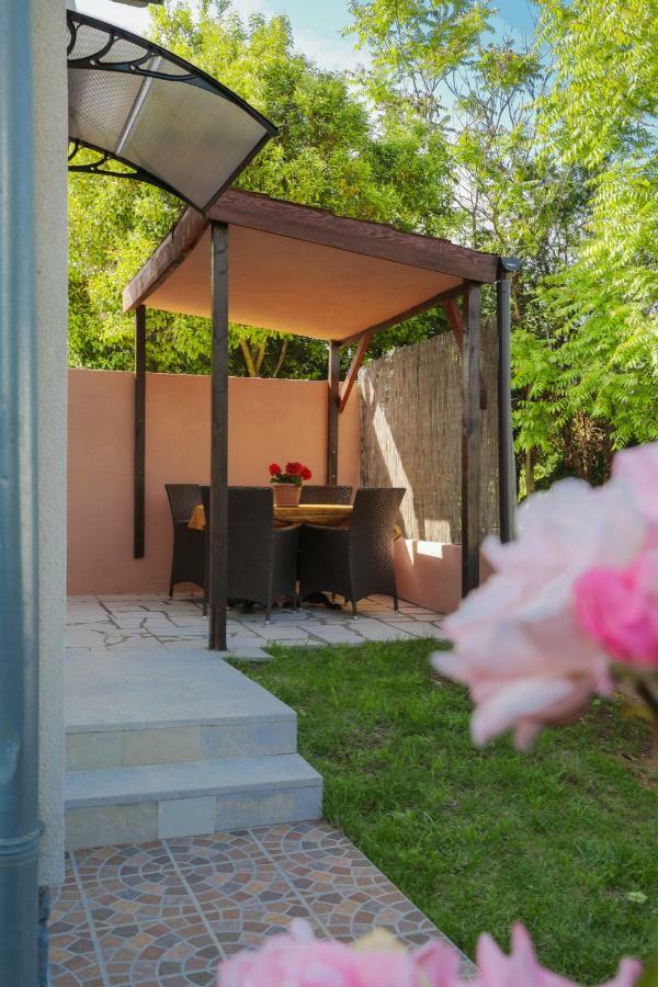 Apartments Centar 365 Fažana Екстериор снимка