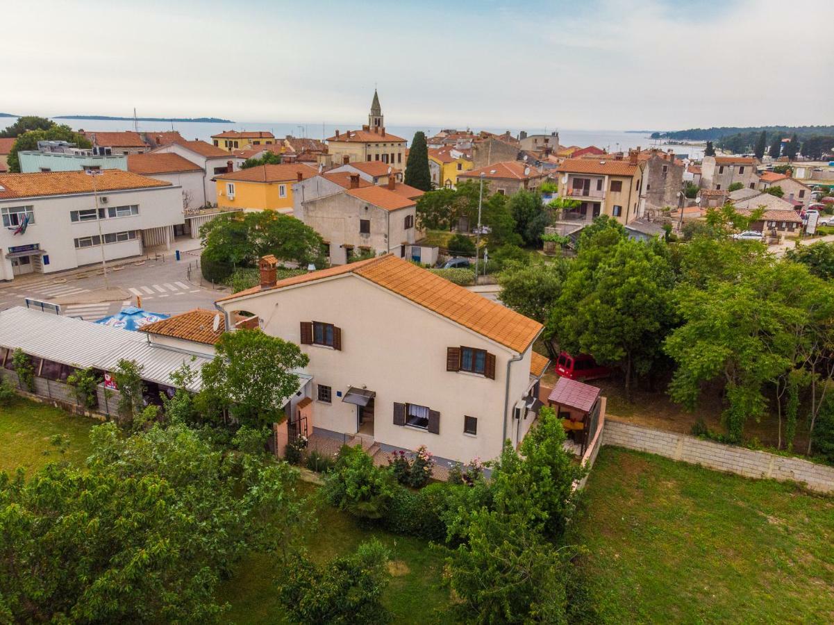 Apartments Centar 365 Fažana Екстериор снимка