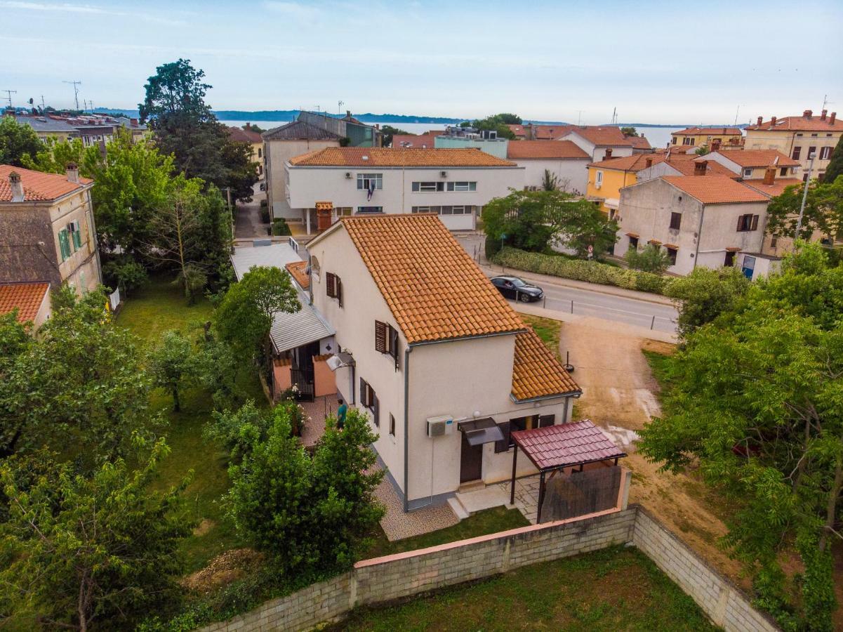 Apartments Centar 365 Fažana Екстериор снимка